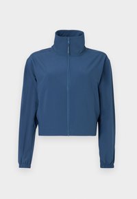 SPORT MODERN WIND JACKET - Veste de survêtement - dark blue