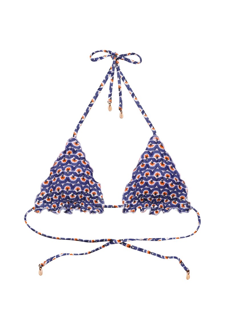 Top de bikini