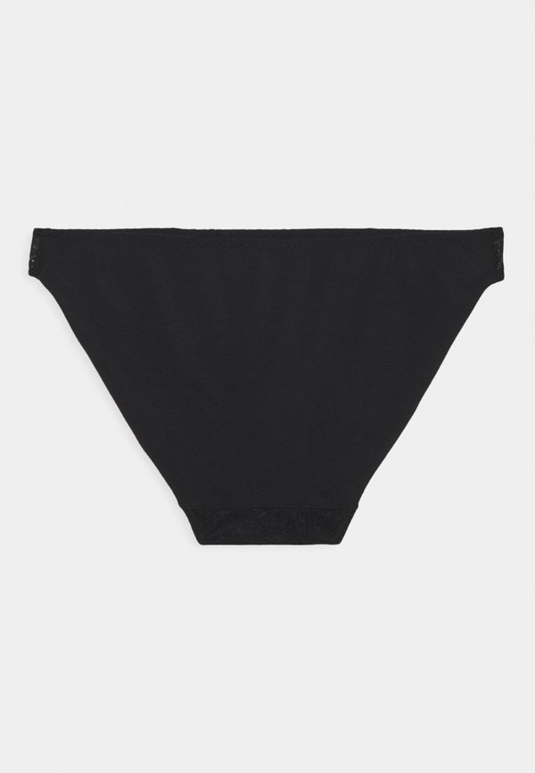 COMÈTE - UNSICHTBAR - Briefs - schwarz2