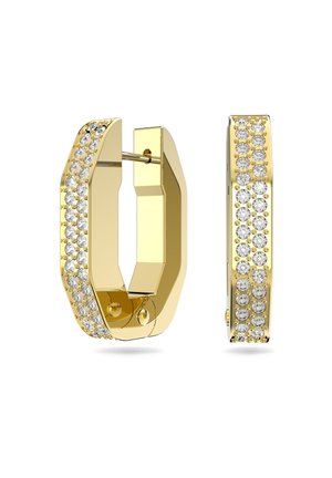 DEXTERA  - Earrings - white