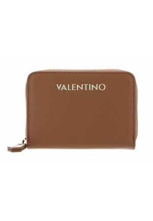 Valentino Bags Portefeuille - cuoio