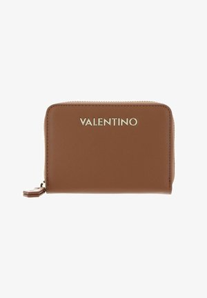 Valentino Bags Portafoglio - cuoio