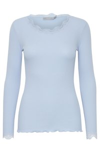 Non selezionato, powder blue