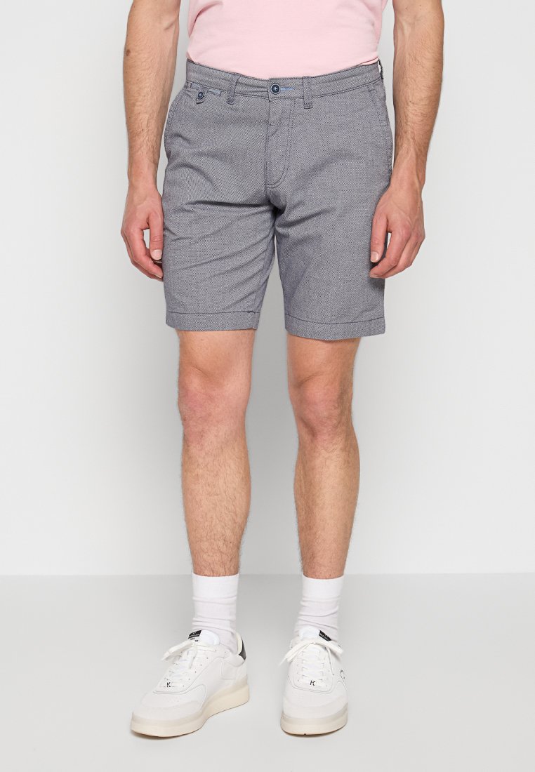 Bugatti Shorts blauw Bugatti Shorts blauw