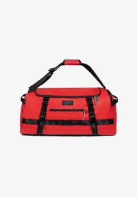 Selezionato, tarp red