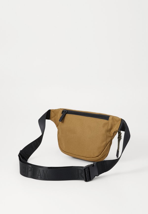 Bum bag - butter nut3