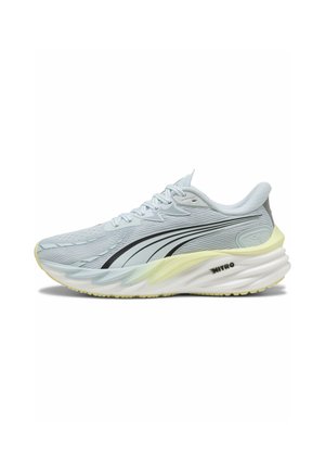 VELOCITY NITRO 4 - Sportieve wandelschoenen - sea glass gold moon