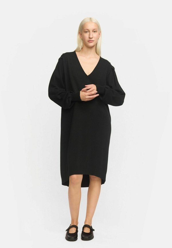 SRANALIA - Strickkleid