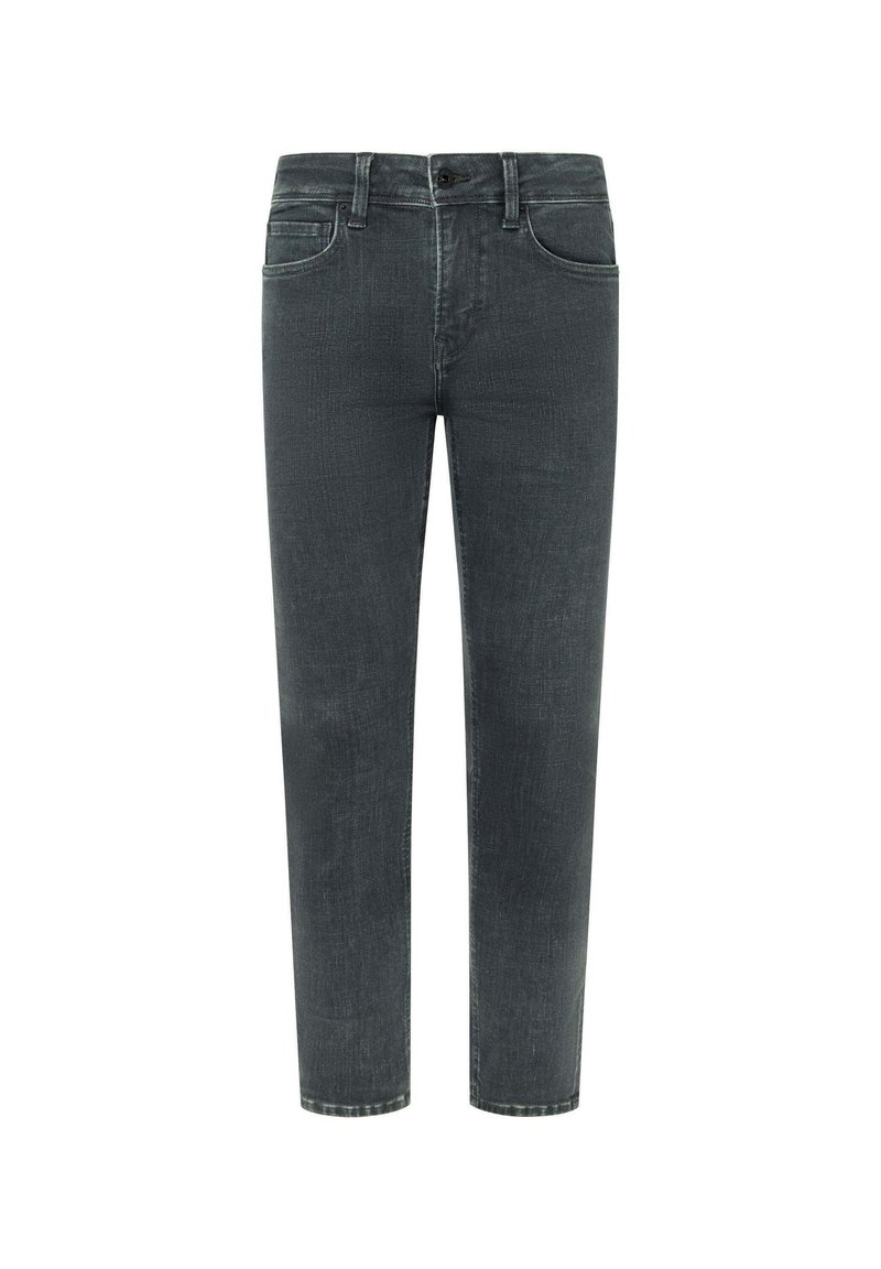 Pepe Jeans Slim fit jeans grijs denim/greydenim Pepe Jeans Slim fit jeans grijs denim/greydenim