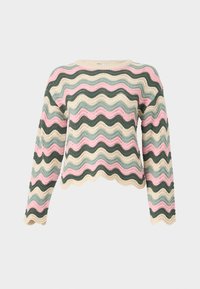 Δεν επιλέχθηκε, romance rose/laurel wreath/jadeite