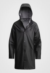 Unselected, black