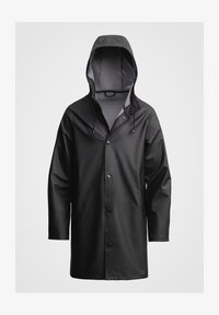 Valgt, black