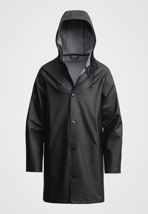 STOCKHOLM - Parka - black