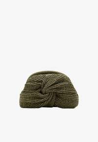 Niet geselecteerd, khaki