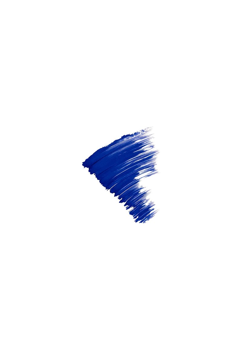 Damen Make-up | IsaDora 10 SEC HIGH IMPACT VOLUME MASCARA Mascara bold blue/blau - GR88309 Damen Make-up | IsaDora 10 SEC HIGH IMPACT VOLUME MASCARA Mascara bold blue/blau - GR88309