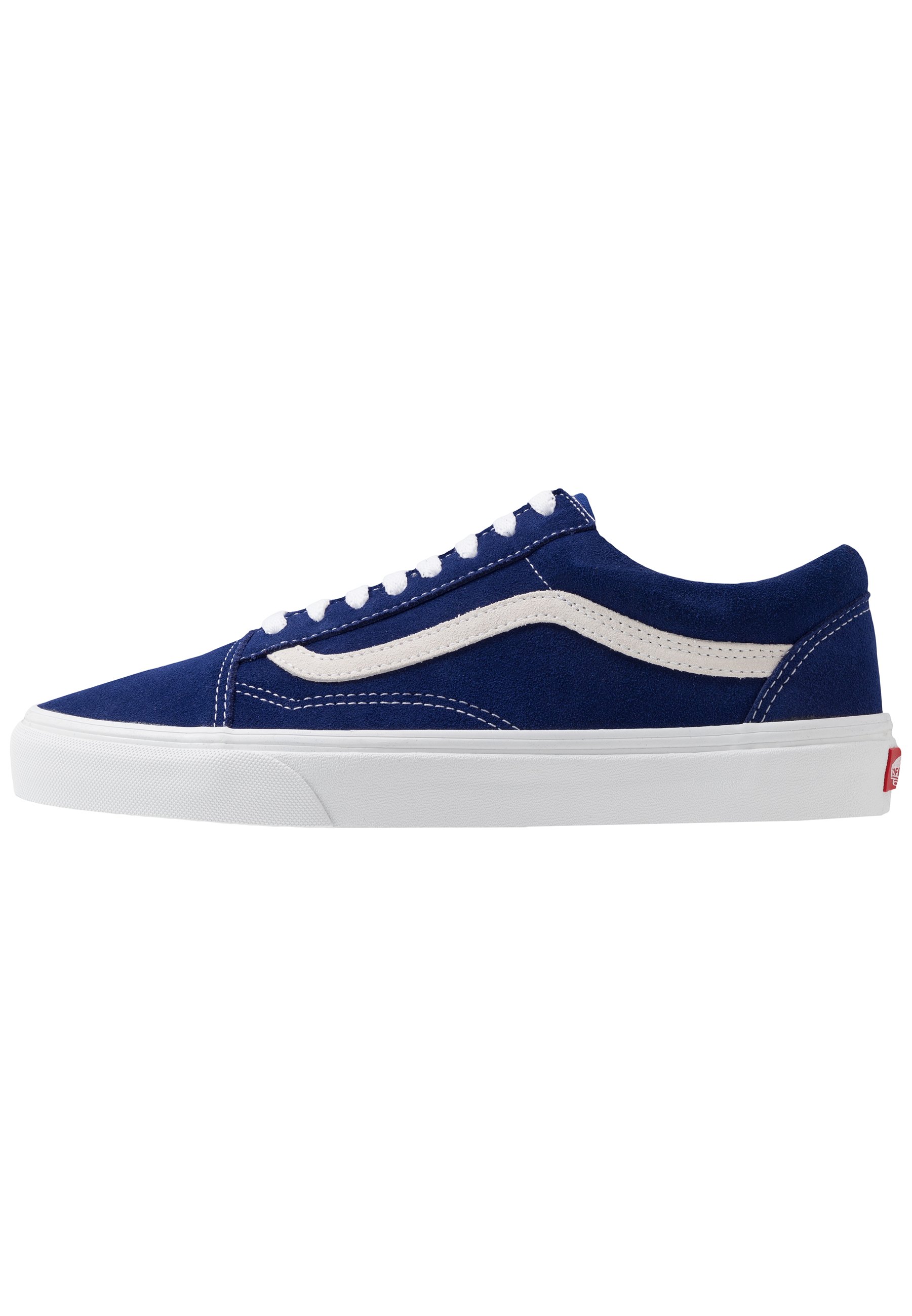 vans old skool blu