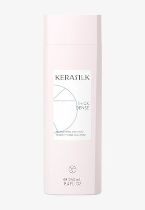 KERASILK KERASILK REDENSIFYING SHAMPOO - Shampoo