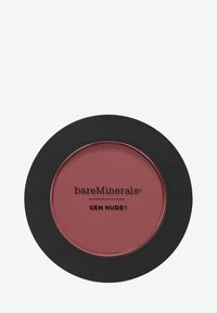 bareMinerals GEN NUDE POWDER BLUSH - Rouge - you had me at merlot