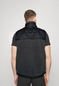 The North Face Weste - anthracite