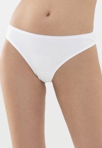 mey Slip - weiss