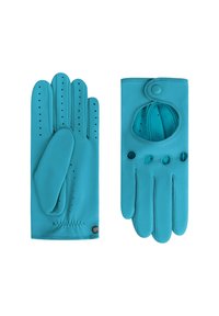 Roeckl ROM AUTOFAHRER - Gloves - turquoise