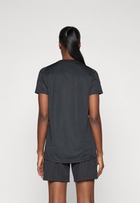 adidas Performance LIVERPOOL FC TRAINING WOMEN - Klub merchandise - black