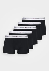 Selectat, black