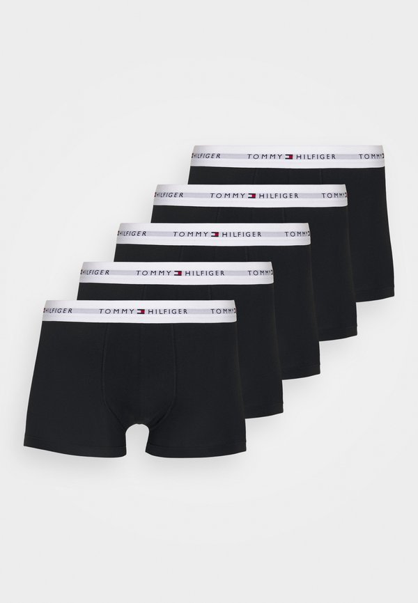 SIGNATURE TRUNK 5 PACK - Trunks3