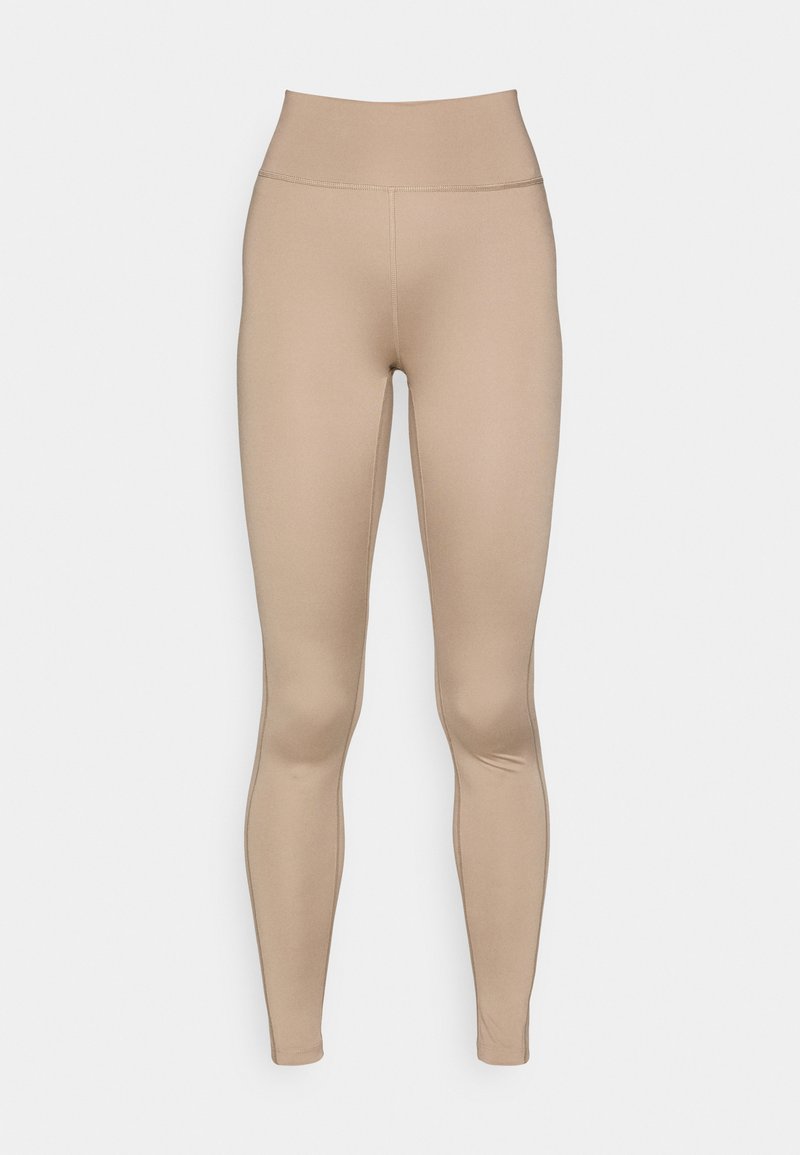 adidas performance Tights bruin adidas performance Tights bruin