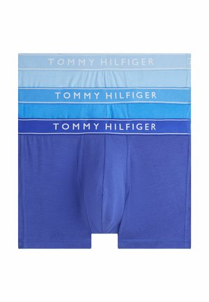 EVERYDAY ESSENTIALS 3 PACK - Boxerbriefs - nob blu blu spl ves blu