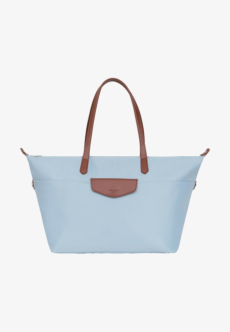 Hexagona POP - Handtas - bleu ciel