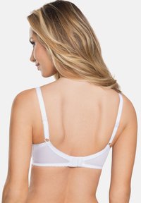 Vivisence Soutien-gorge à armatures - white