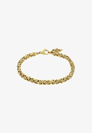 amor UNISEX - Pulsera - gold-coloured