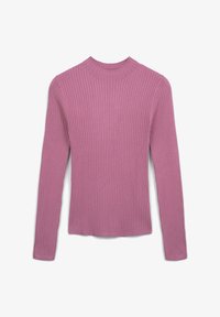 Unausgewählt, rosa fard