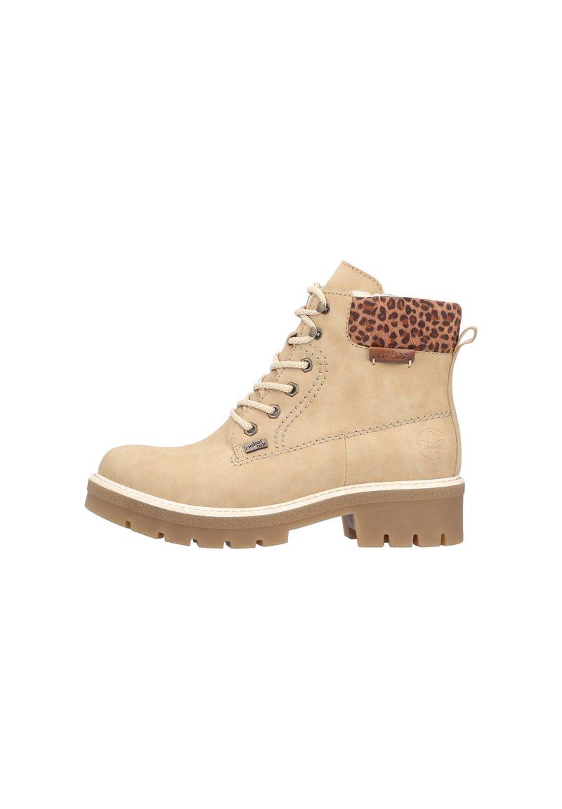 Rieker Stivali da neve  - beige