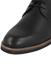 Gordon and Bros VINCE ADIGO - Business-Schnürer - black black