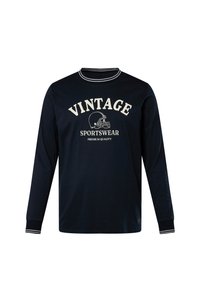 Unausgewählt, navy blue