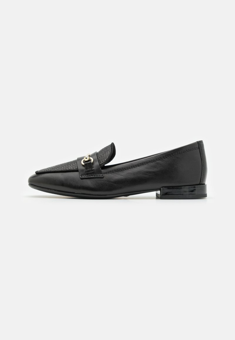 Tamaris - Slippers - black, Forstørre