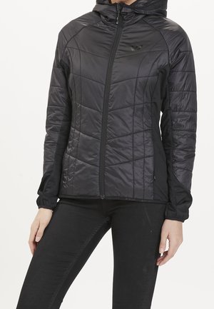 Whistler Outdoorjakke - black