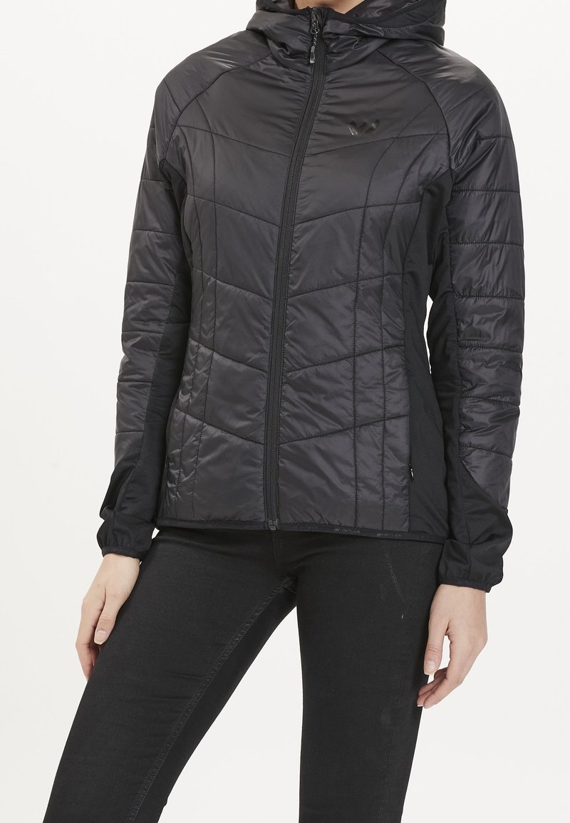 Whistler Blouson - black