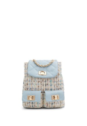 Rucksack - blue