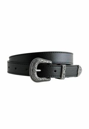 REGULAR FIT - Vöö - black chrome