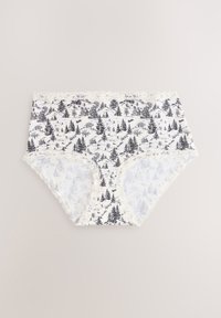 Valimata, black cream