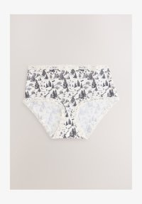 Valitud, black cream