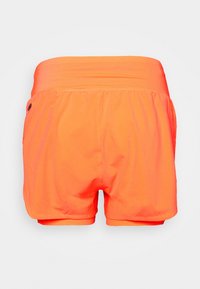 Nike Performance Träningsshorts - coral