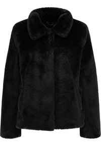 faina Chaqueta de invierno - black