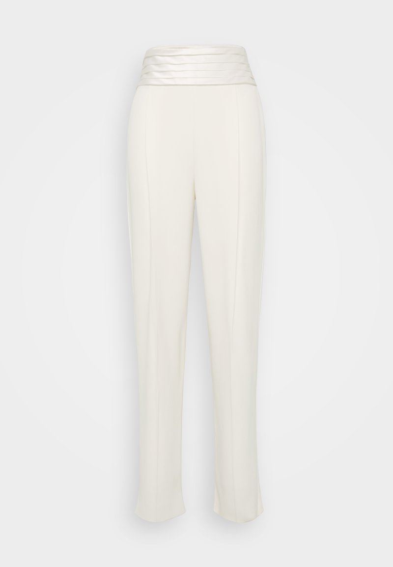 Emporio Armani Broek wit