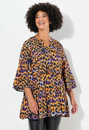 Tuniek - orange