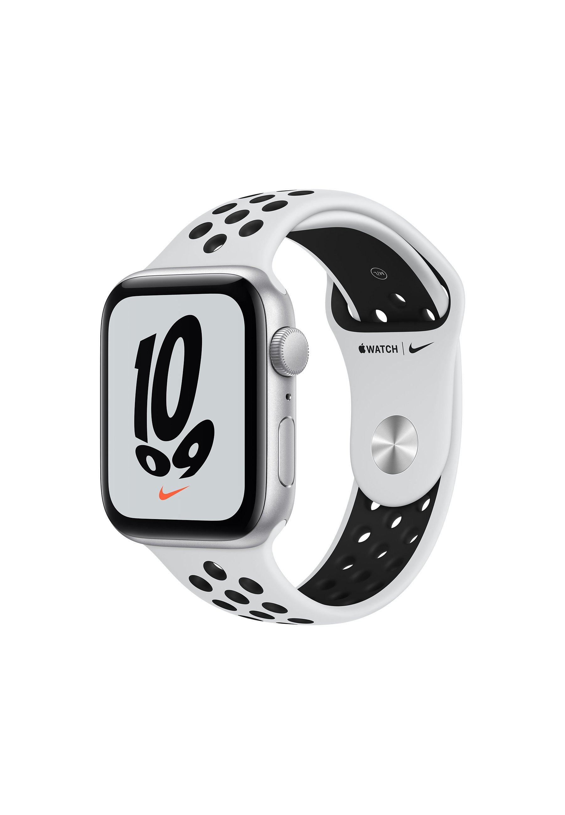 White apple watch nike band Clearance