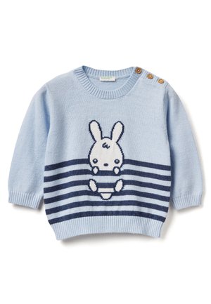UNISEX - Sweter